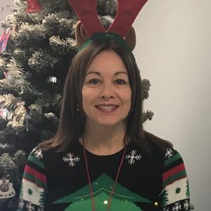 Meet your Posher, Caryn